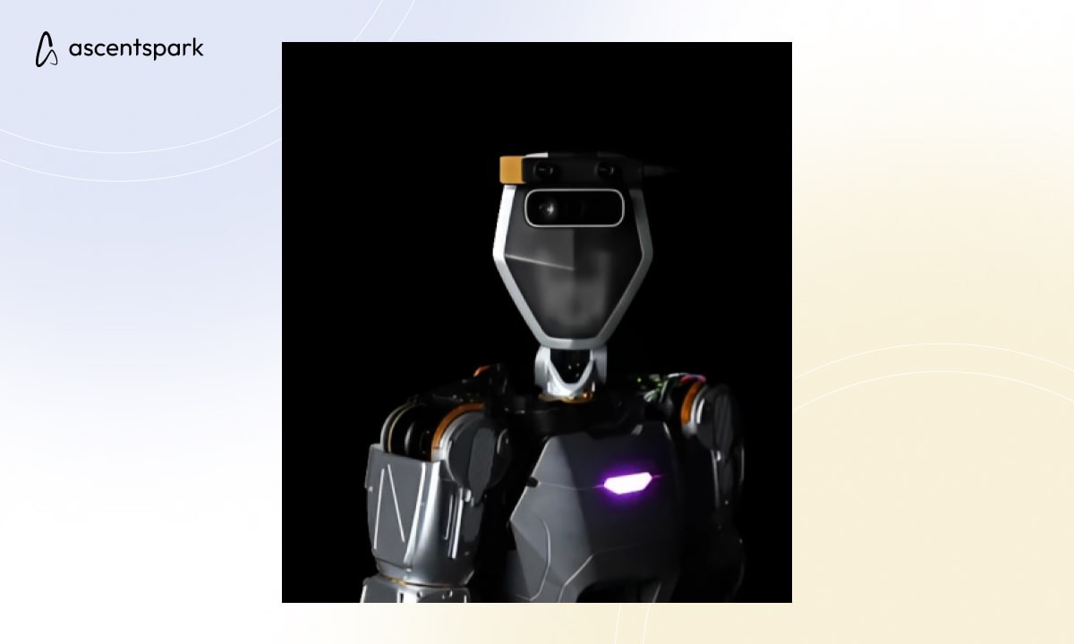 Sanctuary AI Unveils Phoenix™ - A Humanoid General-Purpose Robot